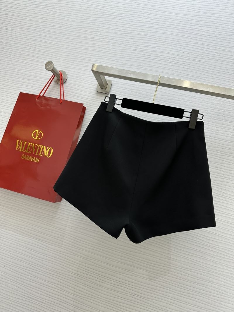 Valentino Short Pants